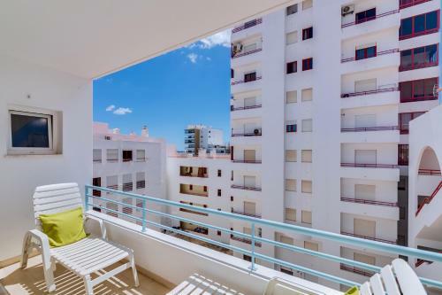 Apartamento Al - Colina Beach Holidays
