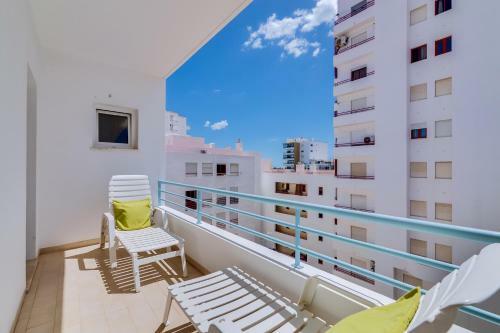 Apartamento Al - Colina Beach Holidays