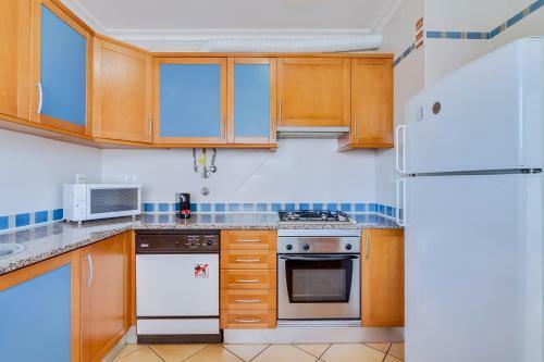 Apartamento Al - Colina Beach Holidays