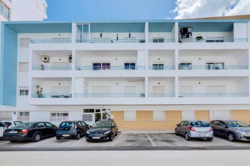Apartamento Al - Colina Beach Holidays