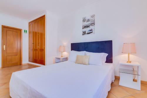 Apartamento Al - Colina Beach Holidays