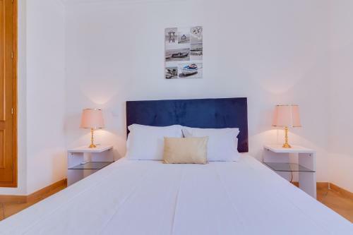Apartamento Al - Colina Beach Holidays