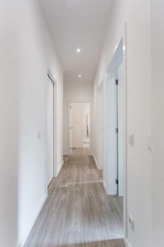 Apartamento Mar� Azul