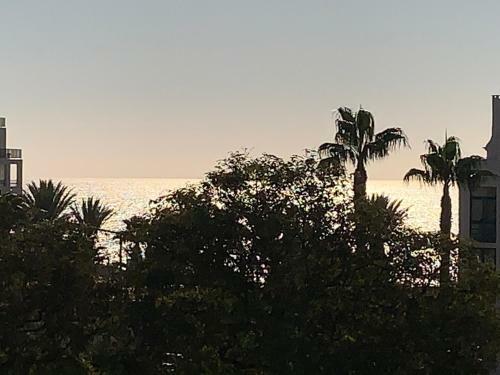 Apartamento Vista Mar