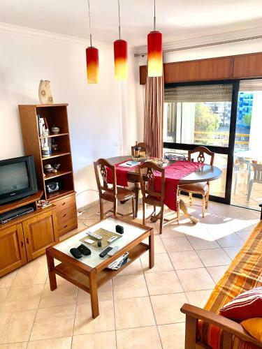 Apartamento Vista Mar
