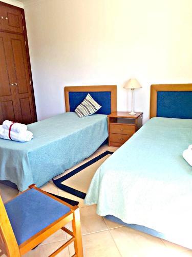 Apartamento Vista Mar