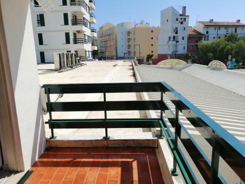 Apartamento Great Vacation