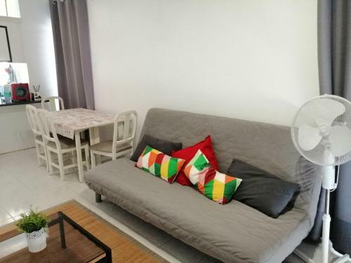 Apartamento Great Vacation