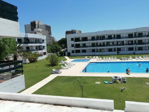 Apartamento Great Vacation