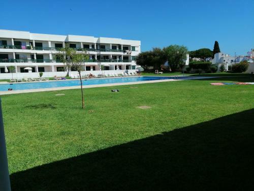 Apartamento Great Vacation