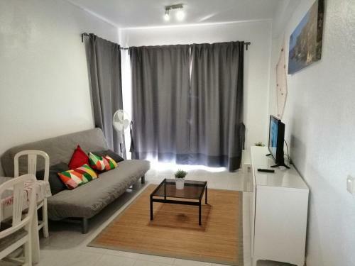 Apartamento Great Vacation