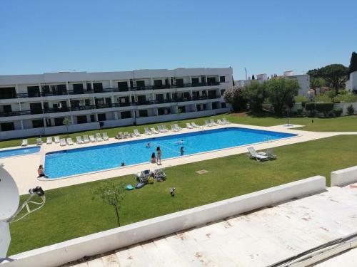 Apartamento Great Vacation