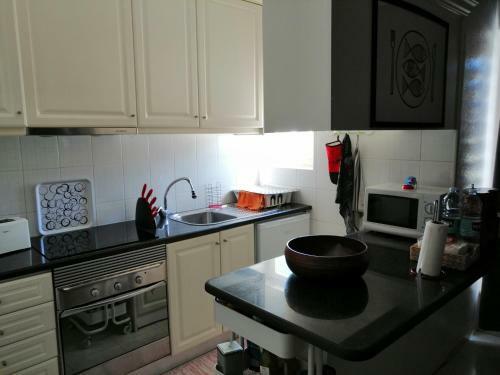 Apartamento Great Vacation