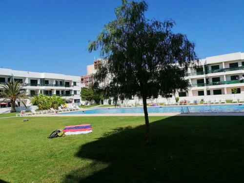Apartamento Great Vacation