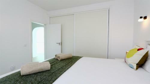 Villa Vila Renascer Cd235 10 Minutes From The Center, Quiet Area