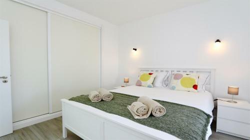 Villa Vila Renascer Cd235 10 Minutes From The Center, Quiet Area