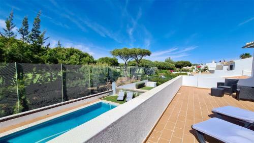Villa Vila Renascer Cd235 10 Minutes From The Center, Quiet Area