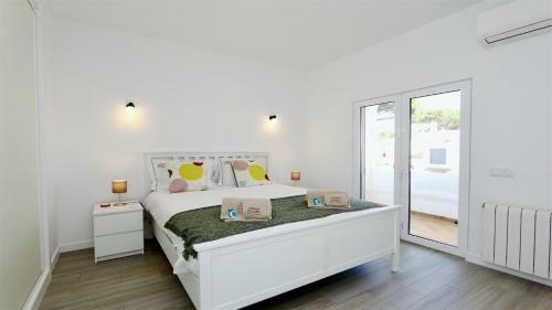 Villa Vila Renascer Cd235 10 Minutes From The Center, Quiet Area