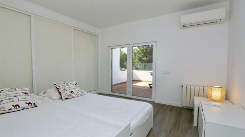 Villa Vila Renascer Cd235 10 Minutes From The Center, Quiet Area