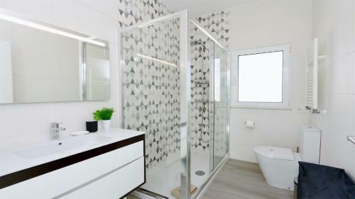 Villa Vila Renascer Cd235 10 Minutes From The Center, Quiet Area