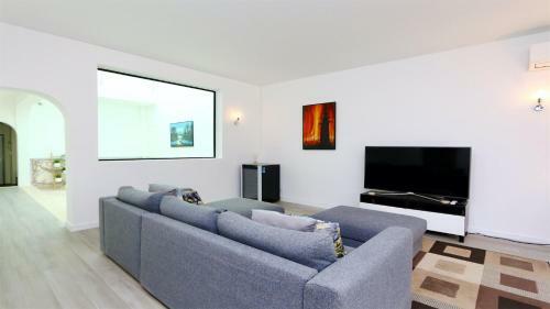 Villa Vila Renascer Cd235 10 Minutes From The Center, Quiet Area