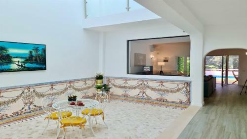 Villa Vila Renascer Cd235 10 Minutes From The Center, Quiet Area