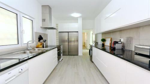 Villa Vila Renascer Cd235 10 Minutes From The Center, Quiet Area