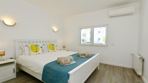 Villa Vila Renascer Cd235 10 Minutes From The Center, Quiet Area
