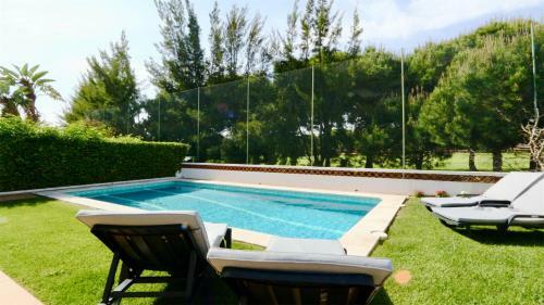 Villa Vila Renascer Cd235 10 Minutes From The Center, Quiet Area