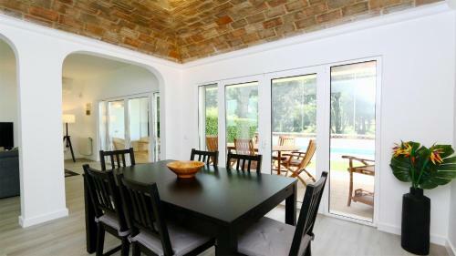 Villa Vila Renascer Cd235 10 Minutes From The Center, Quiet Area