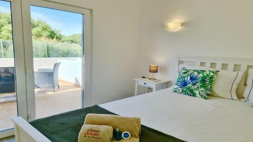 Villa Vila Renascer Cd235 10 Minutes From The Center, Quiet Area