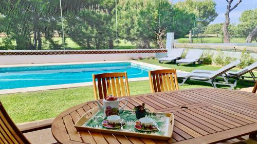 Villa Vila Renascer Cd235 10 Minutes From The Center, Quiet Area