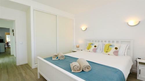 Villa Vila Renascer Cd235 10 Minutes From The Center, Quiet Area
