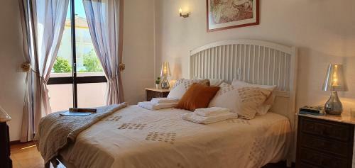 Villa Charmosa T2 Junto � Praia E � Marina De Vilamoura E Piscina