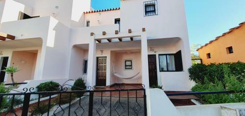 Villa Charmosa T2 Junto � Praia E � Marina De Vilamoura E Piscina