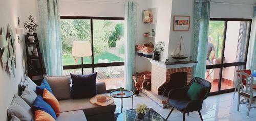 Villa Charmosa T2 Junto � Praia E � Marina De Vilamoura E Piscina