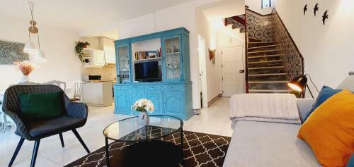 Villa Charmosa T2 Junto � Praia E � Marina De Vilamoura E Piscina