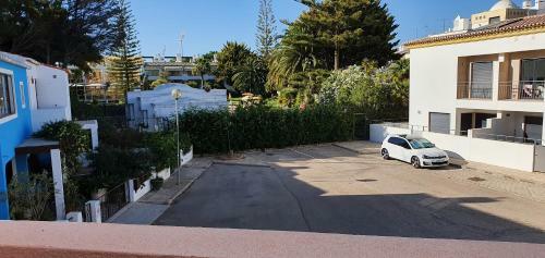 Villa Charmosa T2 Junto � Praia E � Marina De Vilamoura E Piscina