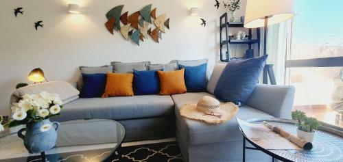 Villa Charmosa T2 Junto � Praia E � Marina De Vilamoura E Piscina