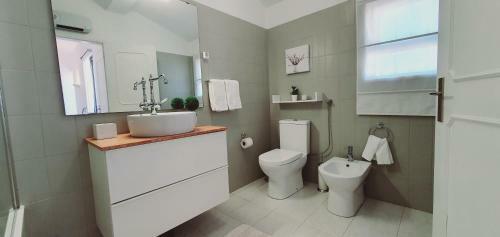 Villa Charmosa T2 Junto � Praia E � Marina De Vilamoura E Piscina