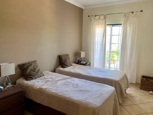 Apartamento Miragolf Village
