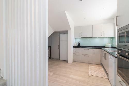 Villa Saltwater House