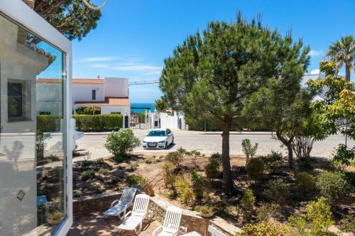 Villa Saltwater House