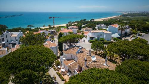 Villa Saltwater House