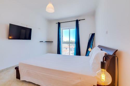 Apartamento Al - Quarteira Old Town