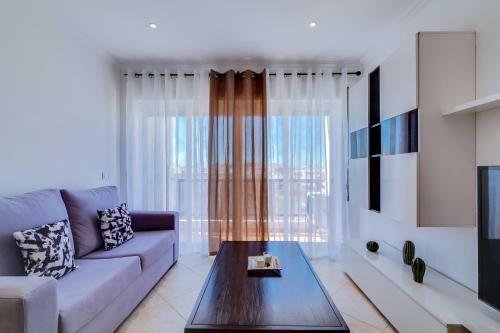 Apartamento Al - Quarteira Old Town