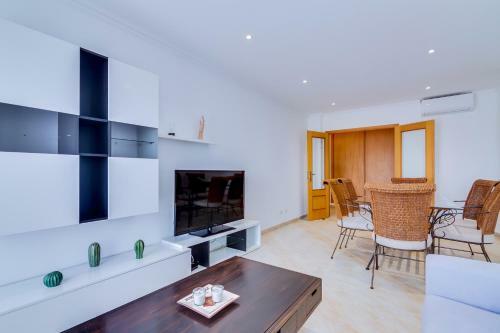 Apartamento Al - Quarteira Old Town