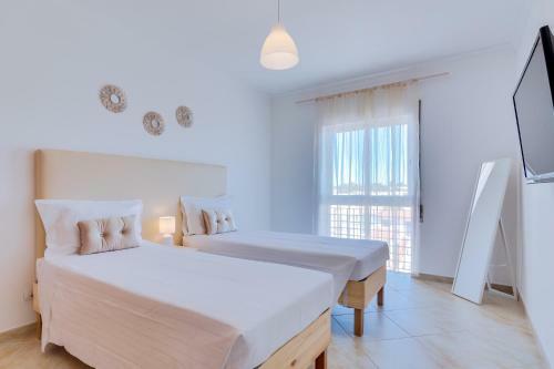 Apartamento Al - Quarteira Old Town