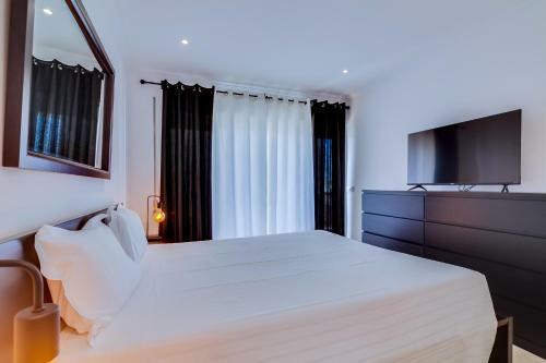 Apartamento Al - Quarteira Old Town