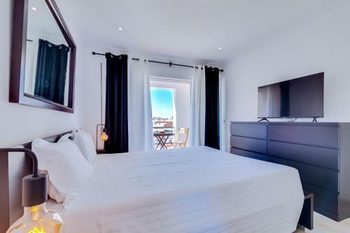Apartamento Al - Quarteira Old Town
